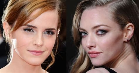 amanda seyfried leak|Private Photos of Emma Watson and Amanda Seyfried Leak: 7 Important ...